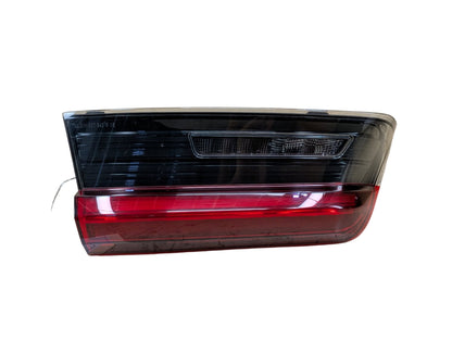 19-21 OEM BMW G20 G80 330 M340 M3 Rear Left Driver LED Inner Stop Tail Light