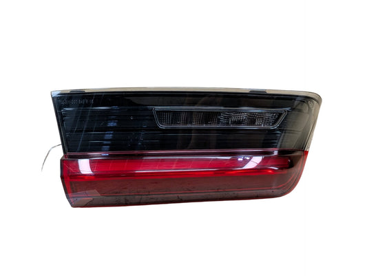 19-21 OEM BMW G20 G80 330 M340 M3 Rear Left Driver LED Inner Stop Tail Light
