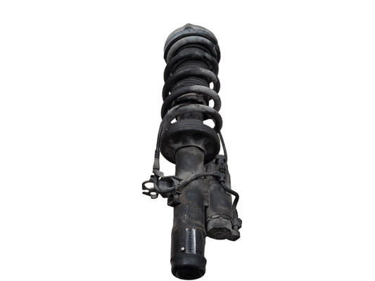 17-23 OEM BMW G30 M550iX Front Left Driver Spring Strut Shock Absorber VDC