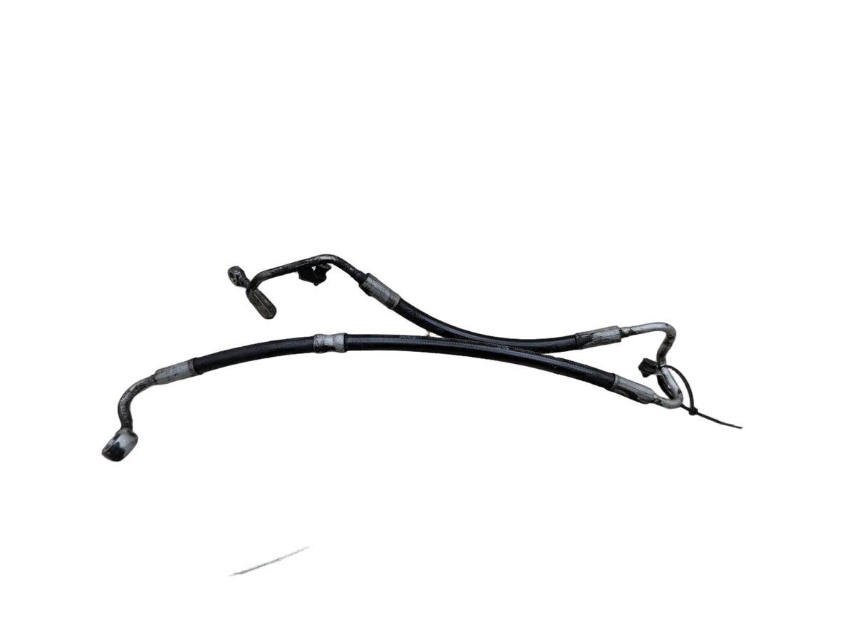 2007-2013 BMW 335i E92 Power Steering Rack & Pinion Hose 6771879 OEM