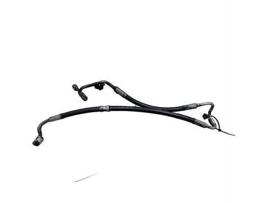 2007-2013 BMW 335i E92 Power Steering Rack & Pinion Hose 6771879 OEM