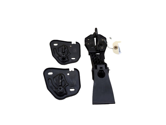 2012-2018 Audi A6 C7 Hood Bonnet Safety Lock Latches SET 4G0823186 OEM