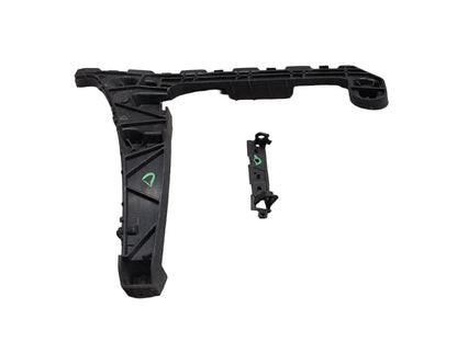 2018-2023 Audi S4 B9 Rear Left Driver Bumper Support Bracket 8W5807453