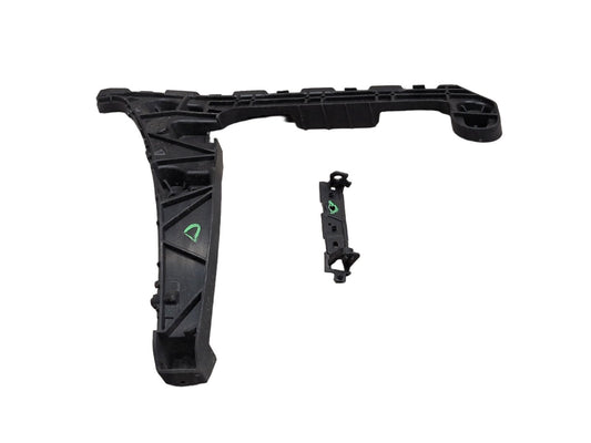 2018-2023 Audi S4 B9 Rear Left Driver Bumper Support Bracket 8W5807453
