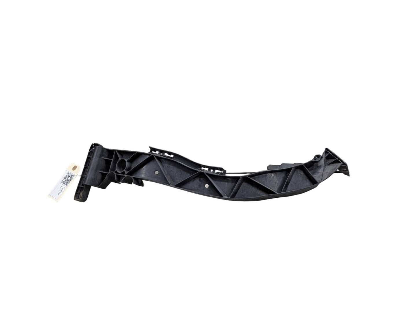 08-13 BMW E82 E88 128 135 Left Driver Headlight Arm Bracket Support Mount