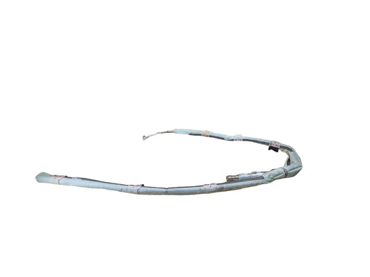 18-24 OEM BMW F97 G01 X3 X3M Left Driver Top Roof Head Air Bag Airbag Curtain