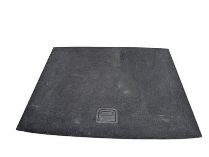 2015-2018 Audi Q3 8U Rear Trunk Cargo Floor Carpet Spare Tire Cover 8U0861529A