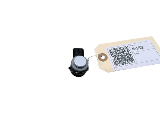 OEM BMW F15 F16 G11 G12 X5 X6 740 750 Rear Parking Sonic PDC Sensor