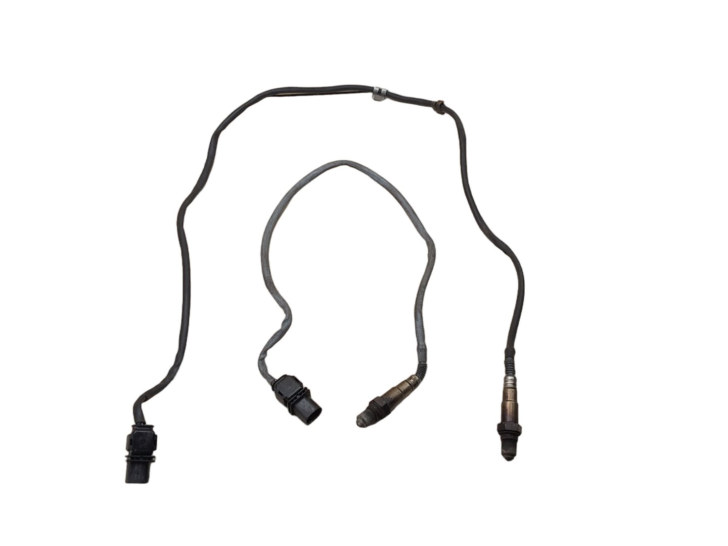 2006-2011 BMW 328i E90 Cat Catalytic Oxygen O2 Lambda Probe Sensors SET 7545074