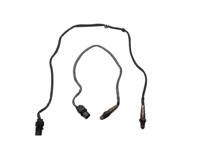 2006-2011 BMW 328i E90 Cat Catalytic Oxygen O2 Lambda Probe Sensors SET 7545074