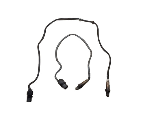 2006-2011 BMW 328i E90 Cat Catalytic Oxygen O2 Lambda Probe Sensors SET 7545074