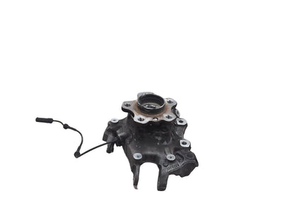 19-21 OEM BMW G20 330 M340 REAR Left Driver Knuckle Wheel Hub Spindle Bearing