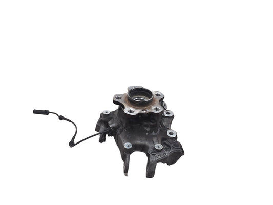 19-21 OEM BMW G20 330 M340 REAR Left Driver Knuckle Wheel Hub Spindle Bearing