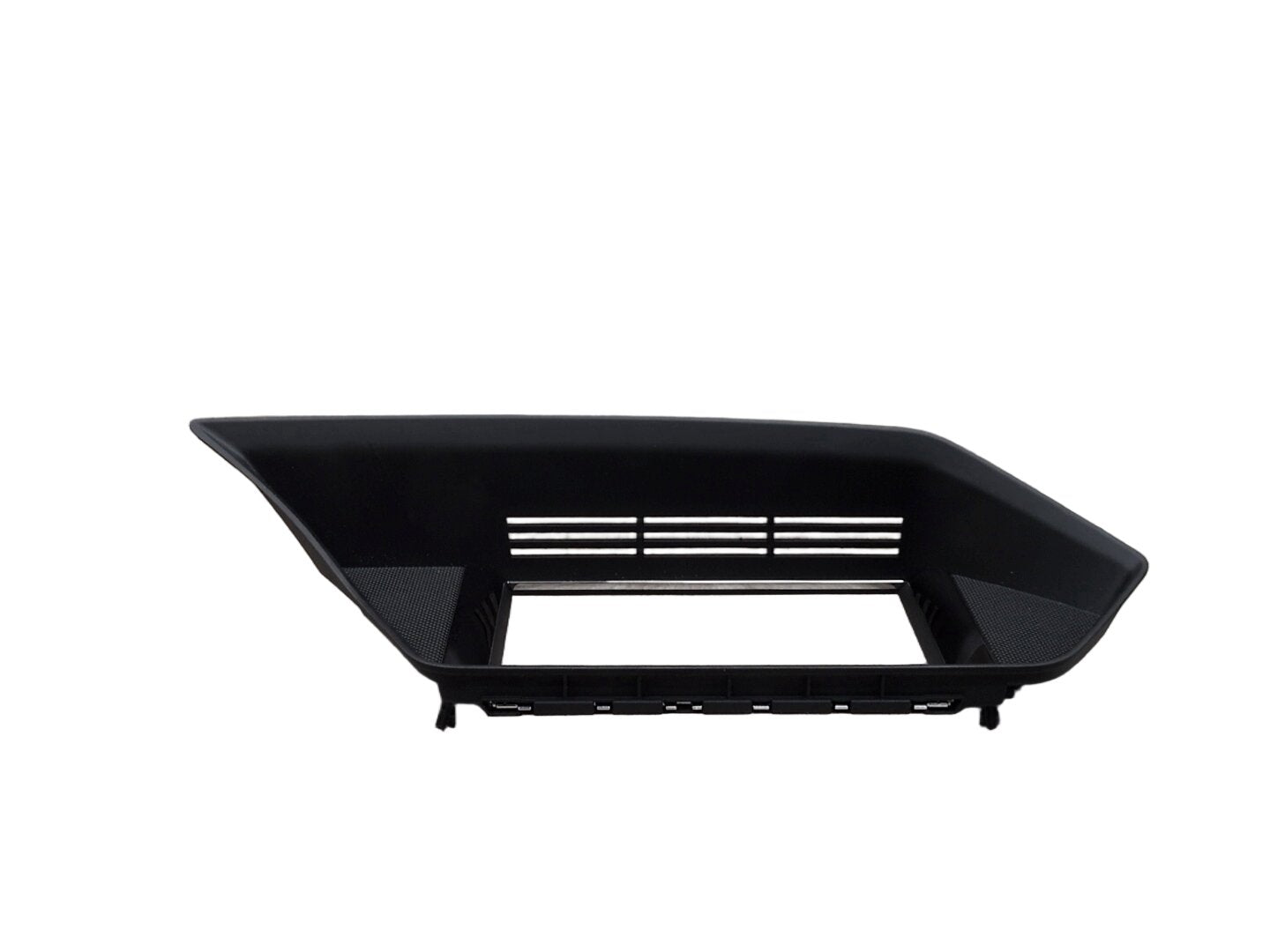 2009-2012 Mercedes-Benz E550 W212 Dashboard Center console Display Screen Trim