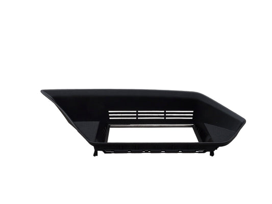 2009-2012 Mercedes-Benz E550 W212 Dashboard Center console Display Screen Trim