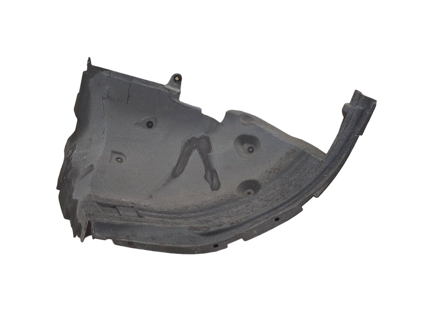 18-24 OEM BMW G01 G02 F97 F98 X3 X4 Left Driver Fender Liner Wheel Splash Guard