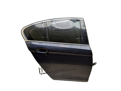 OEM BMW F90 G30 530 540 M550 M5 Rear Right Passenger Door Shell Panel