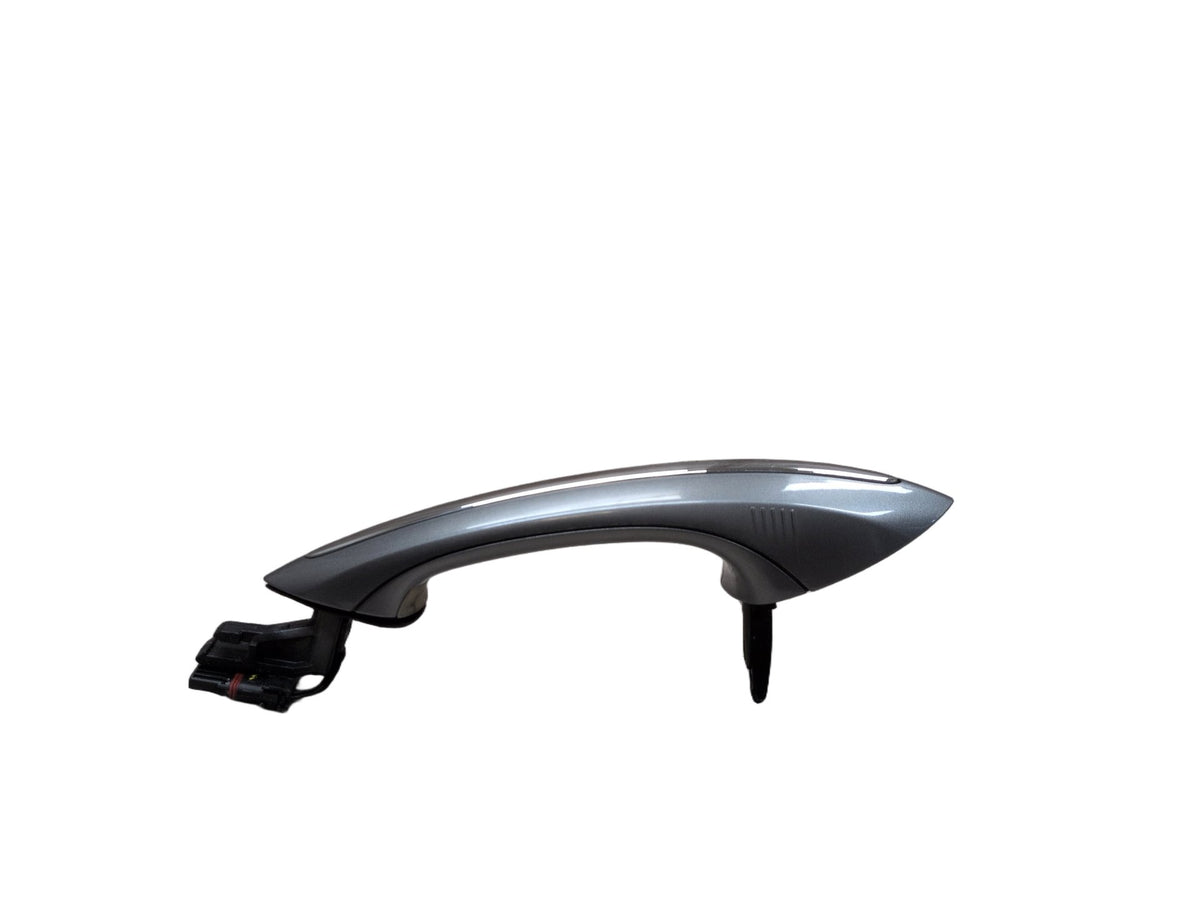 2011-2016 BMW M5 F10 Front Left Driver Door Handle w/ Comfort Access 7305284