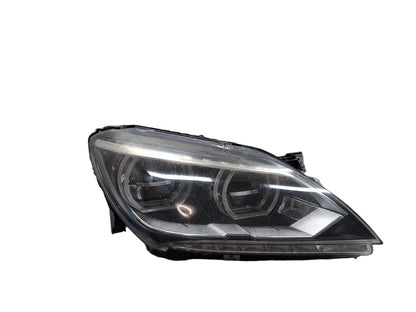 12-15 OEM BMW M6 F06 F12 F13 Right Passenger Adaptive LED Headlight Complete