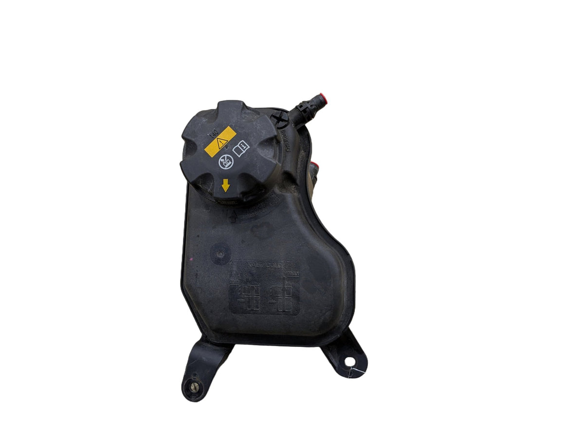 06-13 OEM BMW E82 E88 E90 E92 E93 Coolant Water Expansion Tank Bottle Reservoir