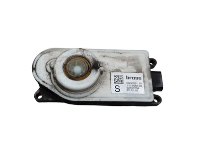 OEM BMW G30 530 540 M550 G12 740 750 M760 Upper Grille Air Flap Motor Actuator