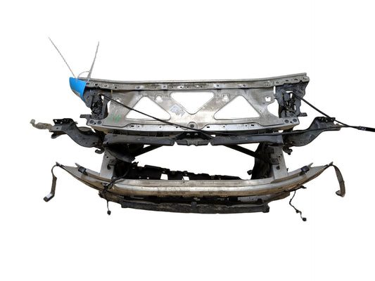16-19 OEM BMW G11 G12 740 750 M SPORT Front Clip Frame Radiator Support Assembly