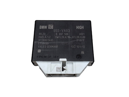 OEM BMW F90 G01 G11 G12 G30 X3 Parking Assist Distance Control Module Unit PDC