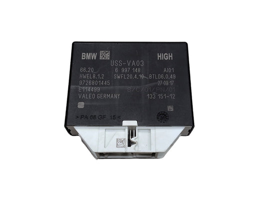 OEM BMW F90 G01 G11 G12 G30 X3 Parking Assist Distance Control Module Unit PDC