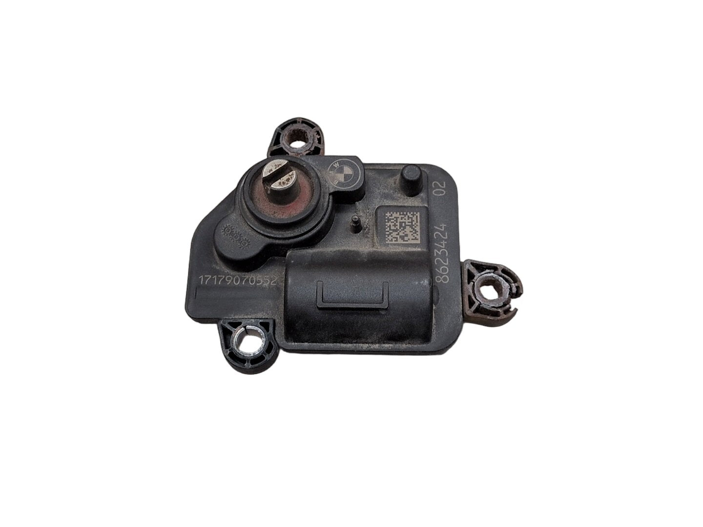 OEM BMW G01 G02 G11 G12 G14 G15 G30 X3 Muffler Exhaust Flap Actuator Drive Motor