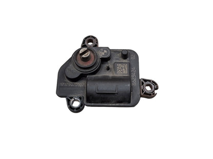 OEM BMW G01 G02 G11 G12 G14 G15 G30 X3 Muffler Exhaust Flap Actuator Drive Motor