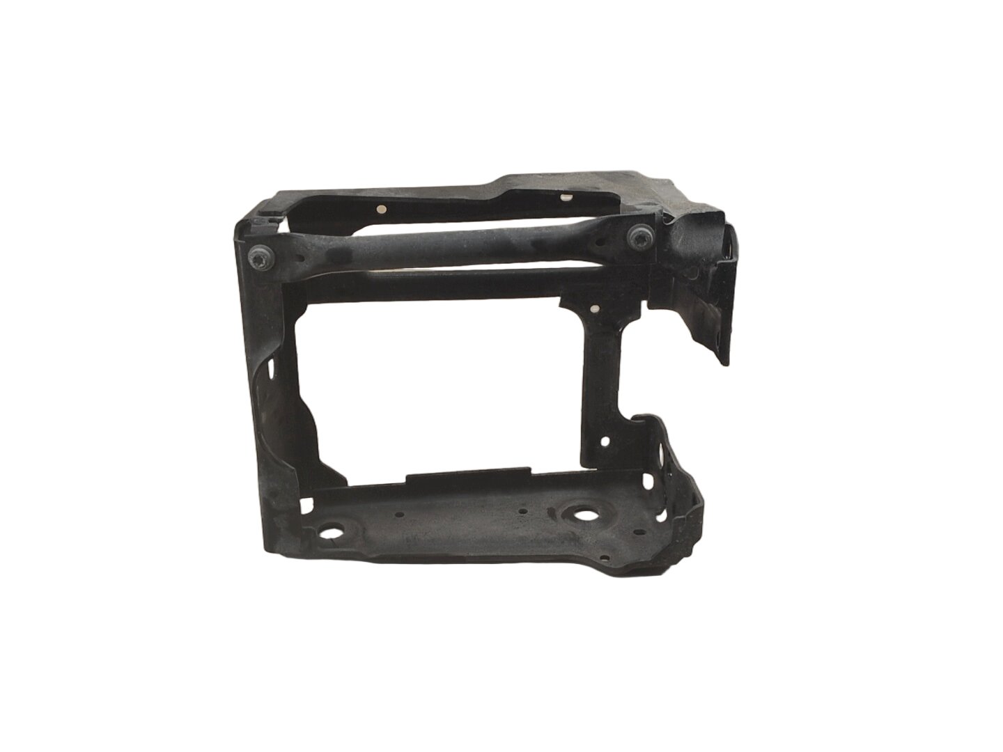 OEM BMW G01 G02 F97 F98 X3 X4 Front Left Driver Radiator Reinforcement Bracket