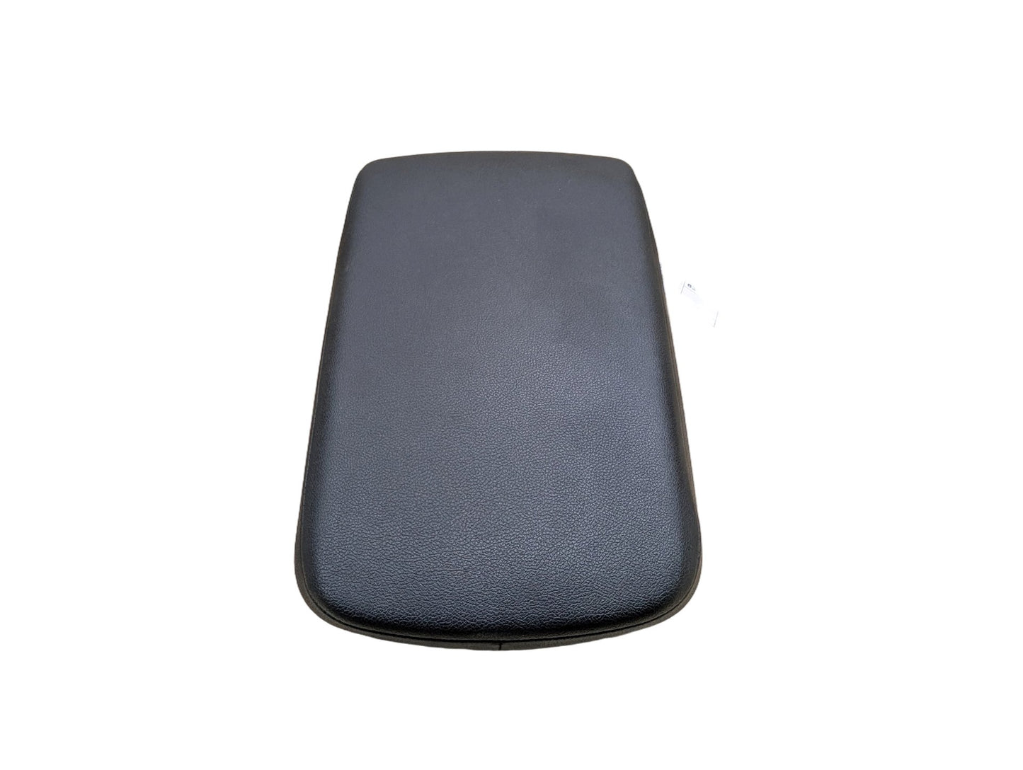 18-21 OEM BMW G01 G02 X3 X4 Retractable Armrest Tray Console Leather Black