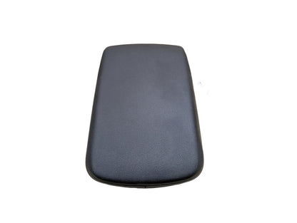 18-21 OEM BMW G01 G02 X3 X4 Retractable Armrest Tray Console Leather Black