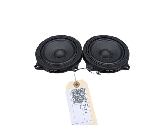 2019-2026 BMW X5 G05 Speakers SET 2622518 OEM