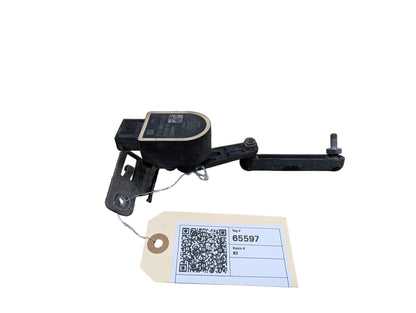 OEM BMW F30 F80 F90 G30 G20 M3 M4 Rear Left Right Suspension Height Level Sensor