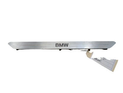 2019-2026 BMW X5 G05 Front Left Right Scuff Plate Door Sill SET 7442142 OEM