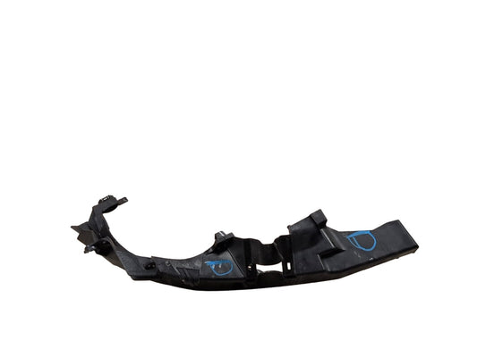 09-11 BMW E90 E91 LCI Front Left Driver Headlight Arm Bracket Mount Plastic