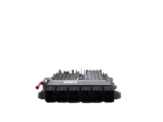 OEM BMW G11 G12 G30 M550 750 DME ECU Engine N63R Control Module Computer 880