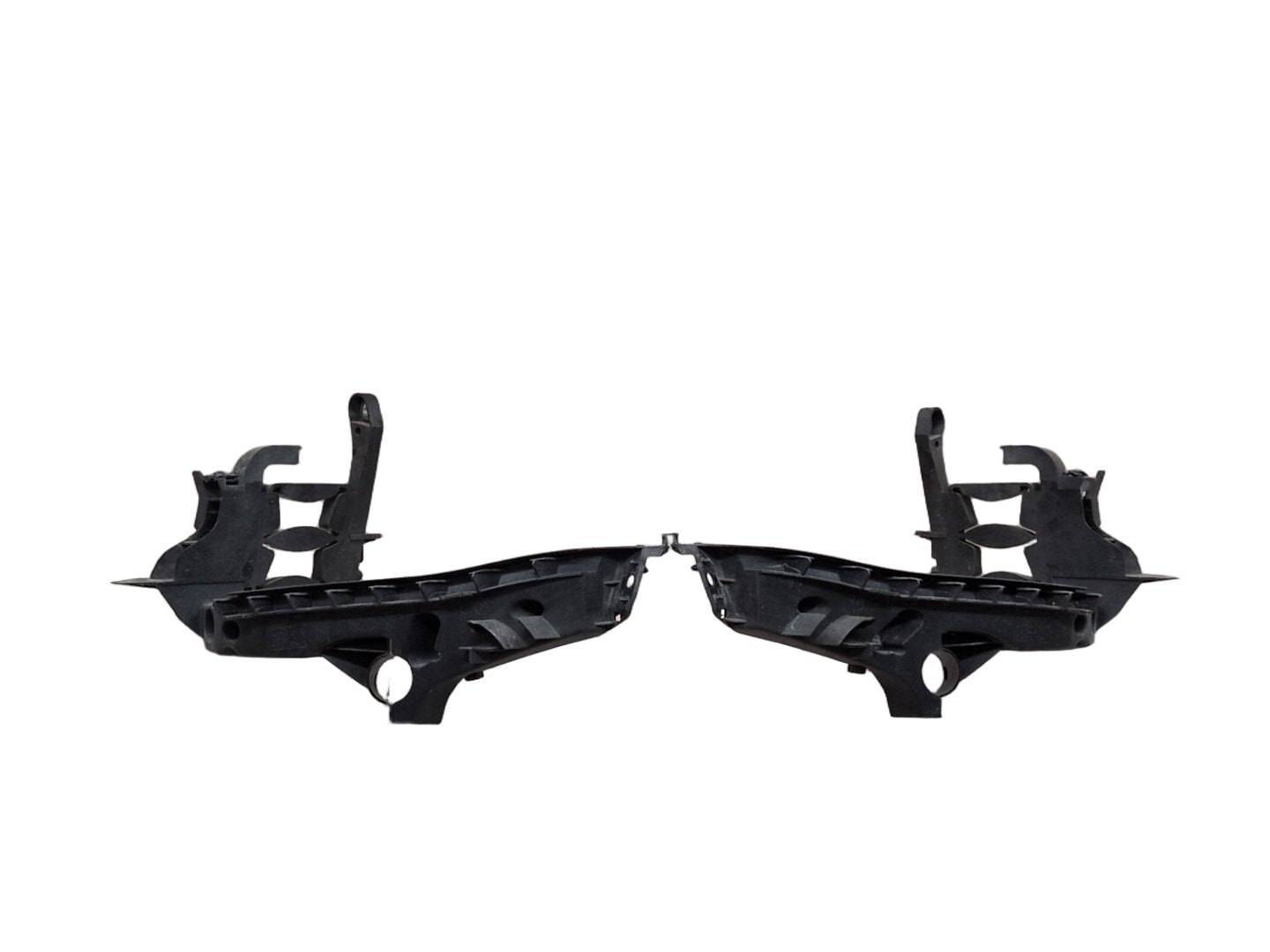 10-16 OEM Audi S4 B8 Left Right Driver Passenger Headlight Bracket 8K0805608A