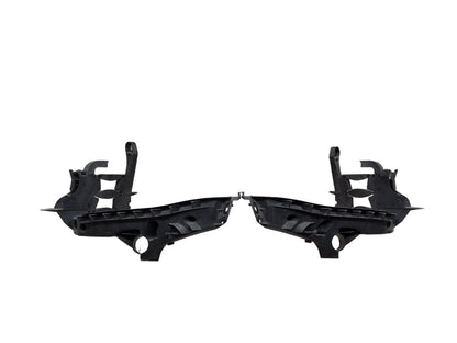 10-16 OEM Audi S4 B8 Left Right Driver Passenger Headlight Bracket 8K0805608A