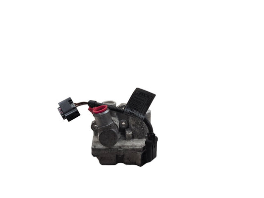 06–10 BMW E60 E63 M5 M6 S85 V10 Engine Idle Actuator Control Valve Unit