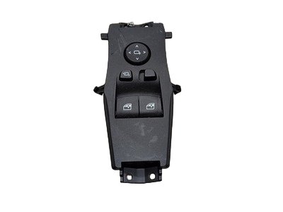 OEM BMW G22 G29 G82 G87 M2 M4 Front Left Driver Main Master Power Window Switch
