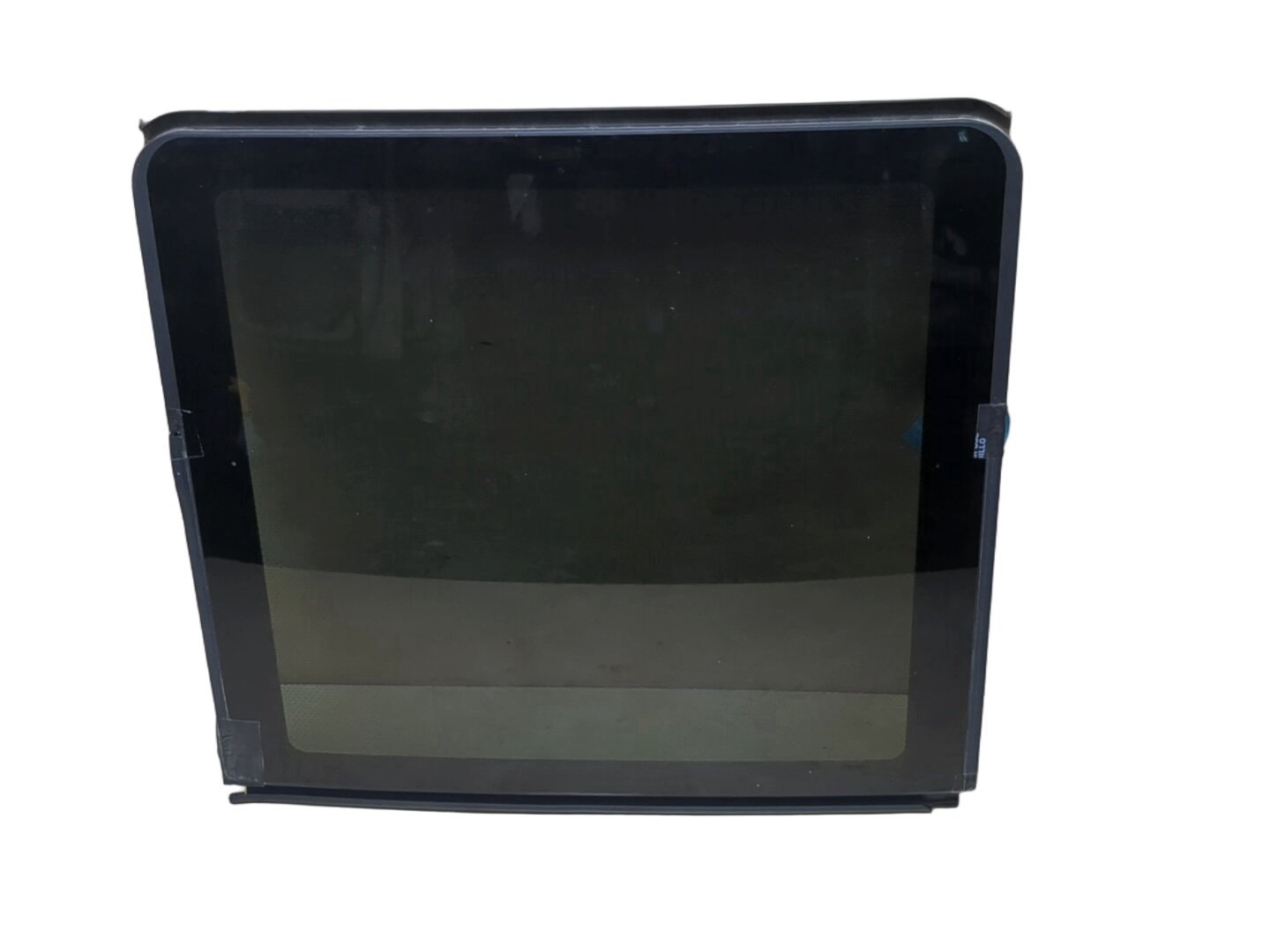 OEM BMW F95 G05 X5 X5M REAR Panoramic Sunroof Sun Moon Roof Glass Window