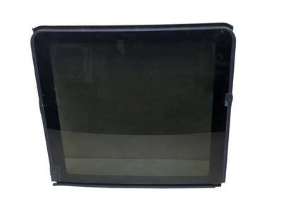 OEM BMW F95 G05 X5 X5M REAR Panoramic Sunroof Sun Moon Roof Glass Window