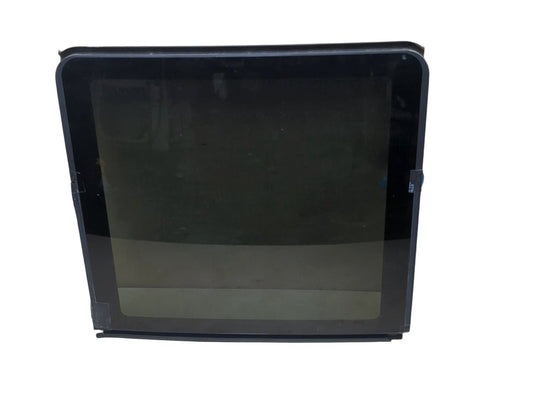 OEM BMW F95 G05 X5 X5M REAR Panoramic Sunroof Sun Moon Roof Glass Window