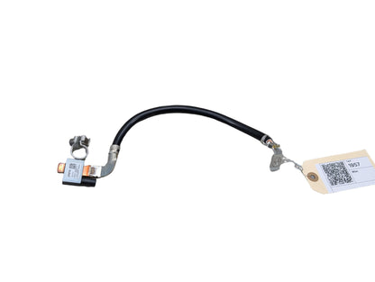 OEM BMW G05 G07 G20 G22 G23 G26 G42 Battery Negative Cable Terminal IBS Sensor
