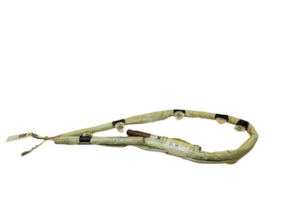 OEM BMW F30 F36 F80 M3 328 335 435 Left Driver Roof Head Curtain Air Bag Airbag