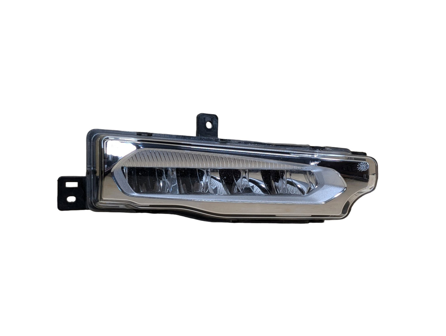 18-21 OEM BMW G01 G02 X3 X4 Front Right Passenger Side LED Fog Light Lamp