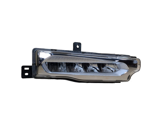 18-21 OEM BMW G01 G02 X3 X4 Front Right Passenger Side LED Fog Light Lamp