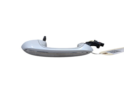 2017-2023 BMW 530i G30 Front or Rear Right Passenger Exterior Door Handle w/ Comfort Access 7443070